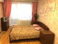 1-комнатная квартира посуточно Москва, Дмитрия Ульянова, 27к1: Фотография 3