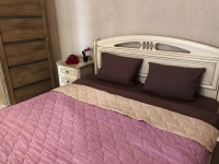 1-комнатная квартира посуточно Самара, Карбышева , 61 а: Фотография 4