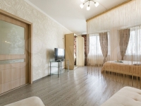 1-комнатная квартира посуточно Новосибирск, Галущака, 11: Фотография 5