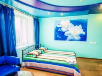 1-комнатная квартира посуточно Донецк, Конституции, 5: Фотография 4