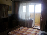 1-комнатная квартира посуточно Нижний Новгород, Бетанкура, 2: Фотография 3