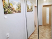 1-комнатная квартира посуточно Минск, Жудро, 51: Фотография 8
