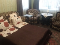 2-комнатная квартира посуточно Калининград, Чернышевского, 29: Фотография 11
