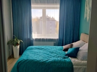 2-комнатная квартира посуточно Самара, Карбышева, 71: Фотография 6