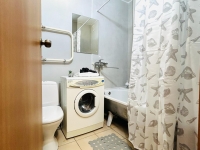 1-комнатная квартира посуточно Красноярск, Карамзина, 12: Фотография 5