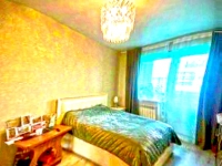 2-комнатная квартира посуточно Самара, Гагарина , 110: Фотография 7