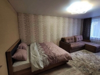 1-комнатная квартира посуточно Самара, Авроры , 129: Фотография 3