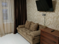 1-комнатная квартира посуточно Самара, Киевская , 15: Фотография 3