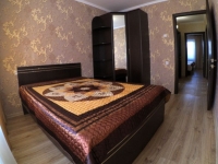 2-комнатная квартира посуточно Самара, Николая Панова , 50: Фотография 2
