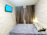 2-комнатная квартира посуточно Уфа, Кольцевая , 204: Фотография 2