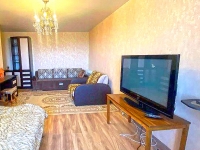 1-комнатная квартира посуточно Самара, Полевая , 50: Фотография 4