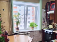1-комнатная квартира посуточно Самара, Ленинская , 219: Фотография 2