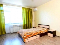 1-комнатная квартира посуточно Самара, Степана Разина , 110: Фотография 2