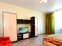 1-комнатная квартира посуточно Самара, Степана Разина , 110: Фотография 5