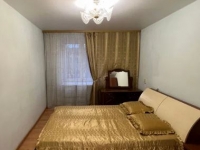 1-комнатная квартира посуточно Самара, Комсомольская , 5: Фотография 4