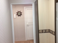 1-комнатная квартира посуточно Москва, Новощукинская, 2: Фотография 4