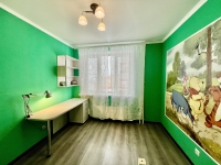 2-комнатная квартира посуточно Тула, Маргелова, 5б: Фотография 5