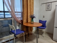 1-комнатная квартира посуточно Екатеринбург, Евгения Савкова, 8: Фотография 13