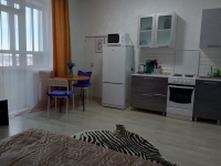 1-комнатная квартира посуточно Екатеринбург, Евгения Савкова, 8: Фотография 16
