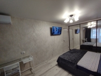 1-комнатная квартира посуточно Симферополь, Стрелковая, 89: Фотография 2