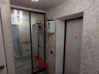 1-комнатная квартира посуточно Симферополь, Стрелковая, 89: Фотография 18