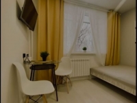 2-комнатная квартира посуточно Москва, Профсоюзная, 152к3: Фотография 2