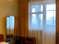 1-комнатная квартира посуточно Москва, Профсоюзная улица, 64к2: Фотография 3