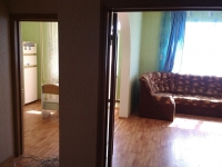 2-комнатная квартира посуточно Москва, Ленинский проспект, 123к1: Фотография 3