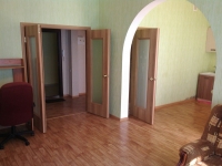 2-комнатная квартира посуточно Москва, Ленинский проспект, 123к1: Фотография 4