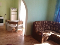 2-комнатная квартира посуточно Москва, Ленинский проспект, 123к1: Фотография 5