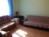 2-комнатная квартира посуточно Москва, Ленинский проспект, 123к1: Фотография 7