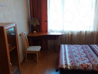 2-комнатная квартира посуточно Москва, Рублевское шоссе , 28к1: Фотография 3