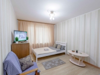 1-комнатная квартира посуточно Смоленск, Юбилейная, 4: Фотография 3