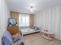 1-комнатная квартира посуточно Смоленск, Юбилейная, 4: Фотография 4
