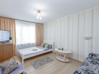 1-комнатная квартира посуточно Смоленск, Юбилейная, 4: Фотография 9