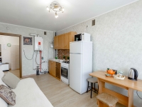 1-комнатная квартира посуточно Смоленск, Юбилейная, 4: Фотография 19