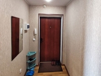 1-комнатная квартира посуточно Самара, Арцыбушевская , 162: Фотография 5