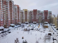 1-комнатная квартира посуточно Самара, Арцыбушевская , 162: Фотография 7