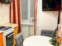 1-комнатная квартира посуточно Самара, Буянова , 120: Фотография 5