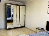 1-комнатная квартира посуточно Самара, Тухачевского , 90: Фотография 2