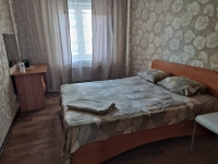 2-комнатная квартира посуточно Екатеринбург, Щорса , 105: Фотография 6
