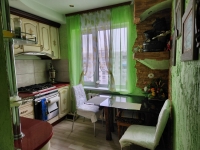 1-комнатная квартира посуточно Луганск, Якира кв, 8: Фотография 3