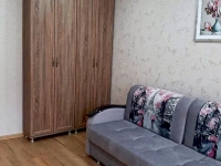 1-комнатная квартира посуточно Самара, Ташкентская , 85: Фотография 4