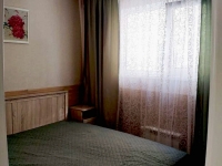 1-комнатная квартира посуточно Самара, Нагорная , 142: Фотография 11