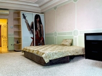 1-комнатная квартира посуточно Самара, Ставропольская , 204: Фотография 2