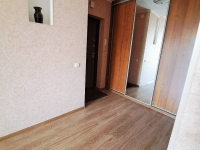 1-комнатная квартира посуточно Омск, Масленникова , 72: Фотография 18