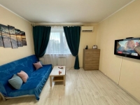 1-комнатная квартира посуточно Москва, Проспект вернадского, 131: Фотография 2