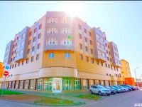 1-комнатная квартира посуточно Казань, Коротченко , 22: Фотография 9