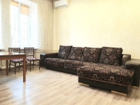 3-комнатная квартира посуточно Воронеж, Фридриха Энгельса, 17: Фотография 5
