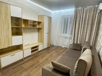 2-комнатная квартира посуточно Самара, Александра Матросова , 57: Фотография 2